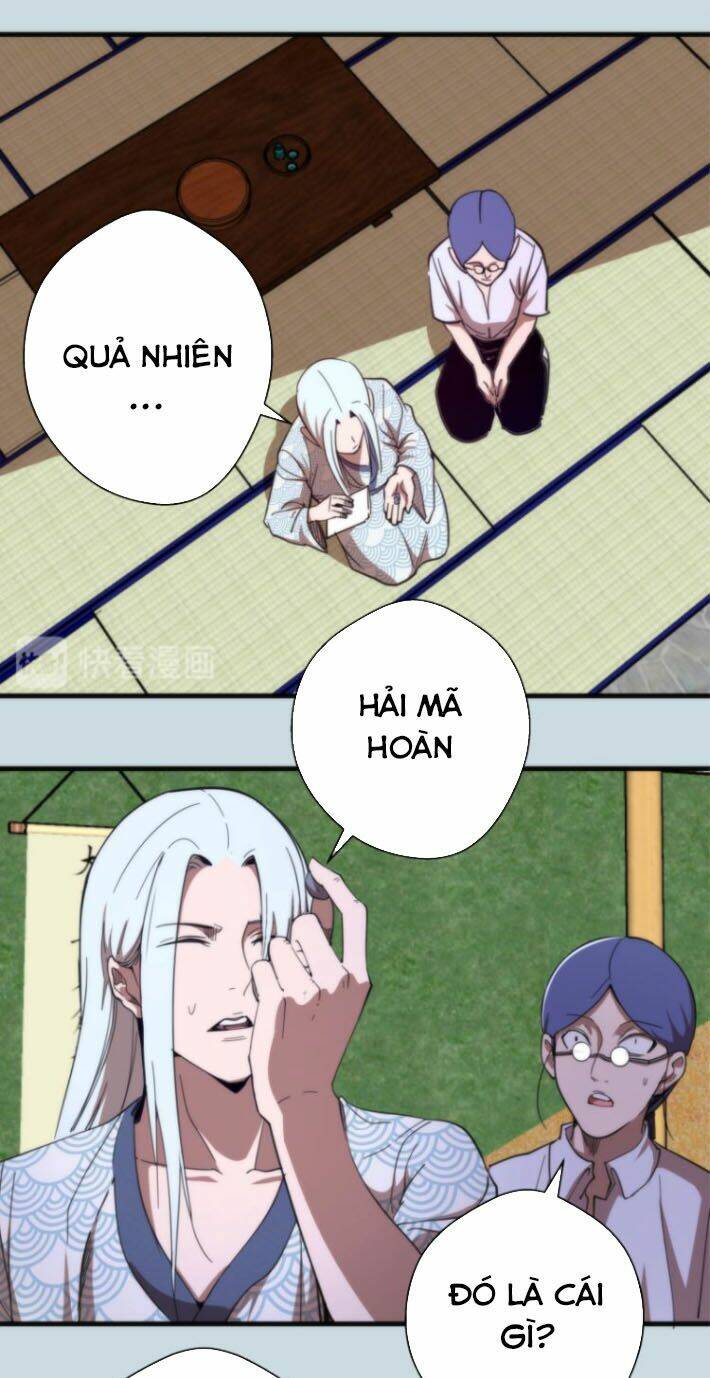 Cao Đẳng Linh Hồn: Chapter 108