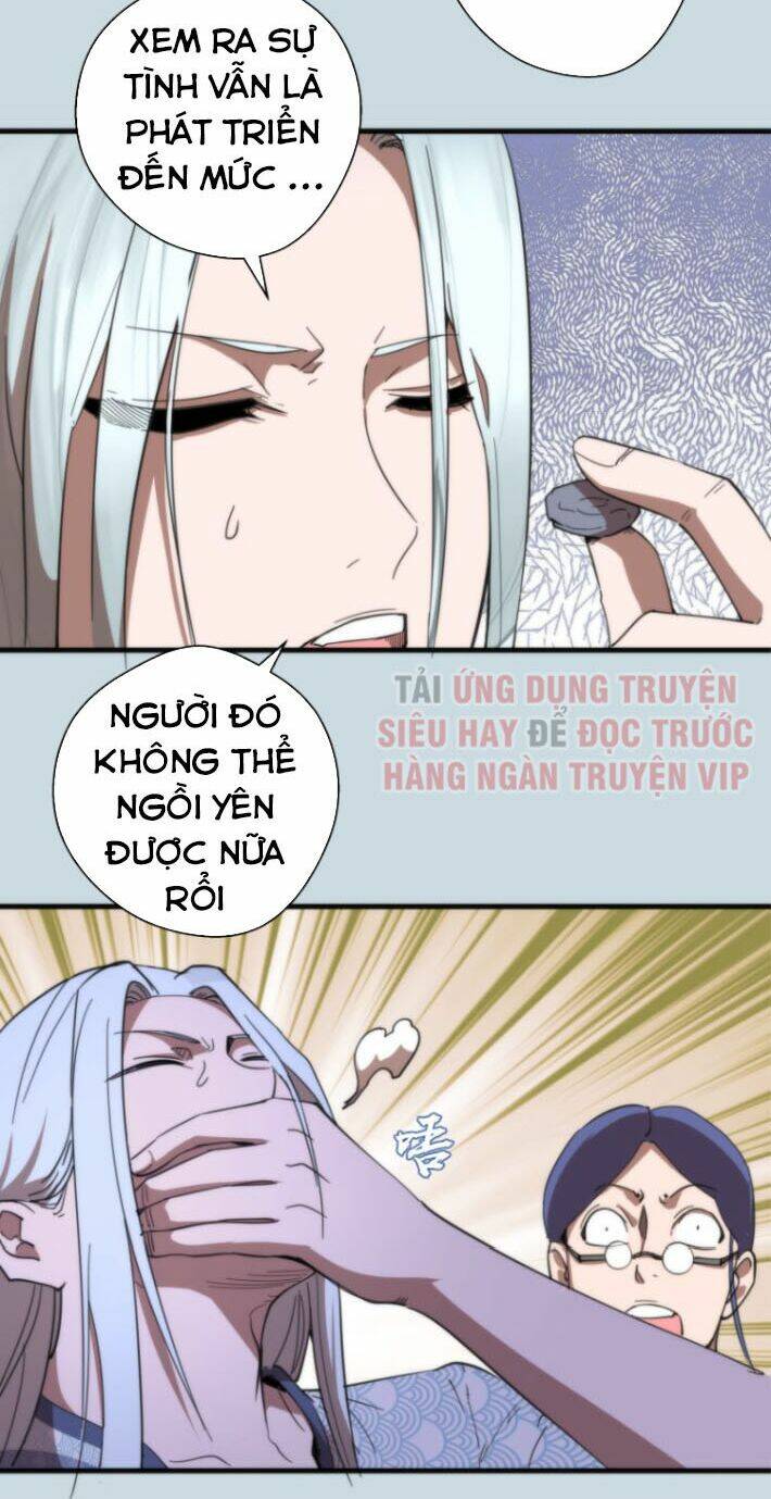 Cao Đẳng Linh Hồn: Chapter 108
