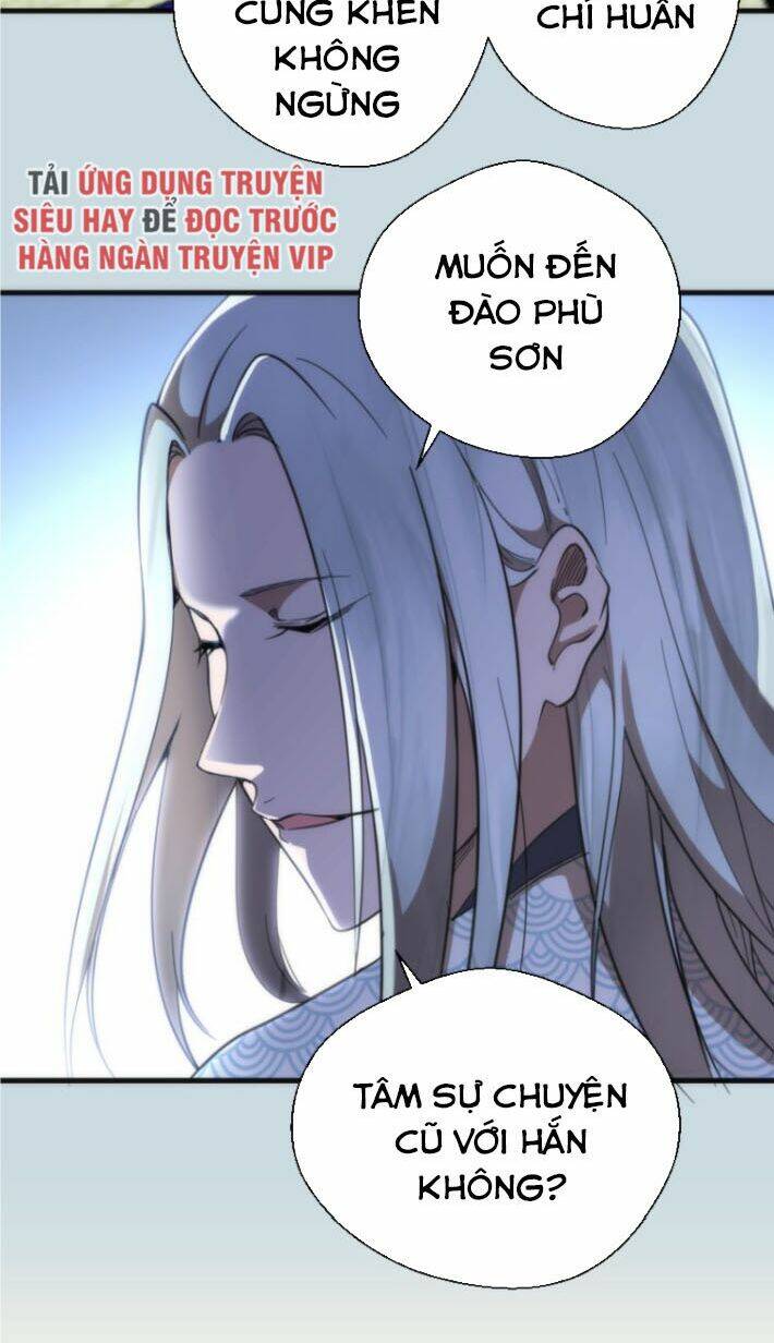 Cao Đẳng Linh Hồn: Chapter 108