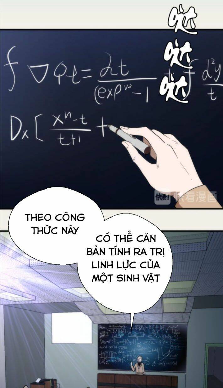 Cao Đẳng Linh Hồn: Chapter 108
