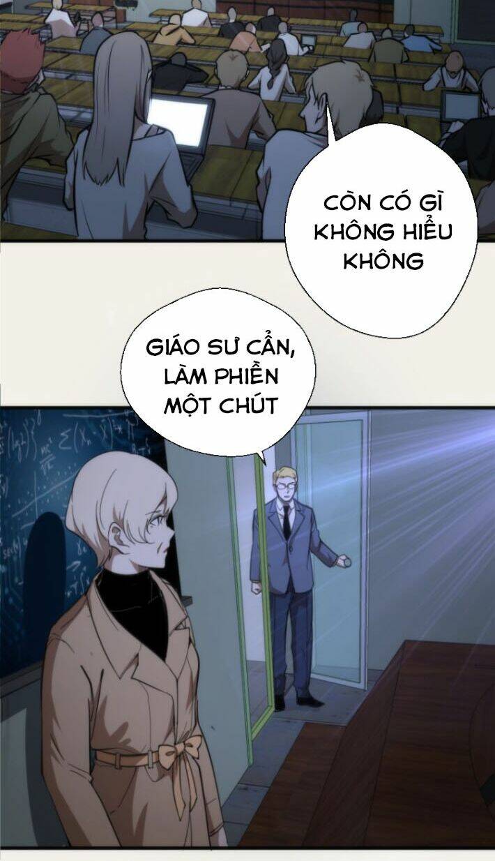 Cao Đẳng Linh Hồn: Chapter 108