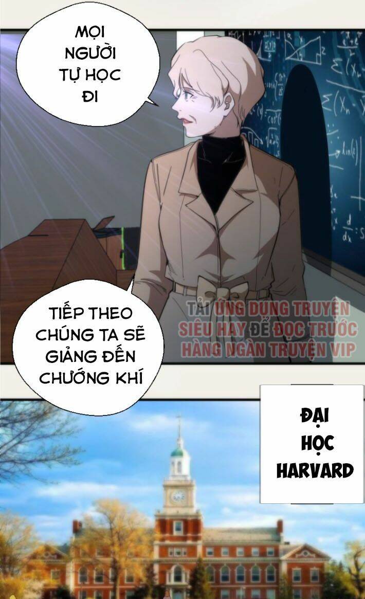 Cao Đẳng Linh Hồn: Chapter 108