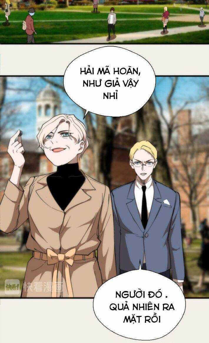 Cao Đẳng Linh Hồn: Chapter 108