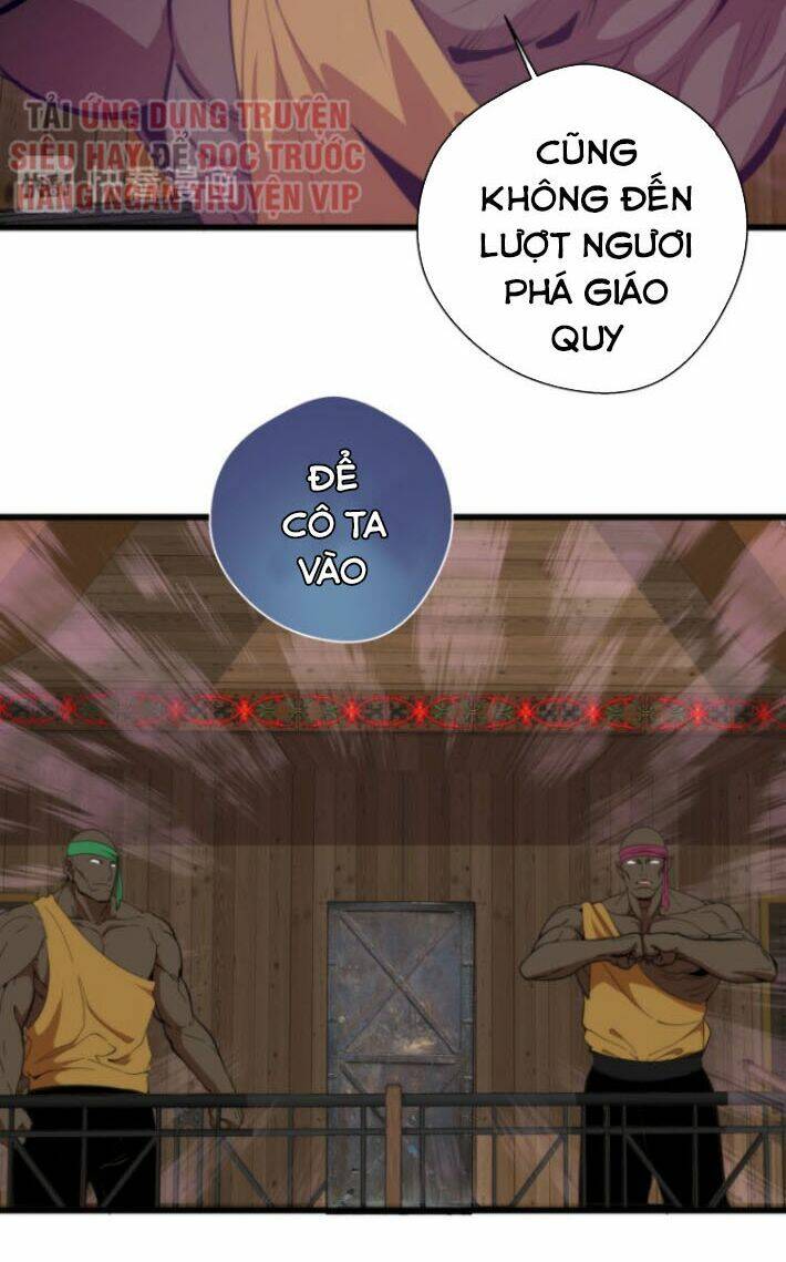 Cao Đẳng Linh Hồn: Chapter 108