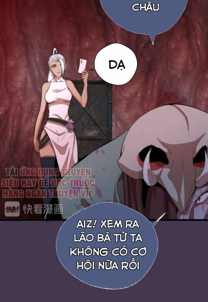 Cao Đẳng Linh Hồn: Chapter 108