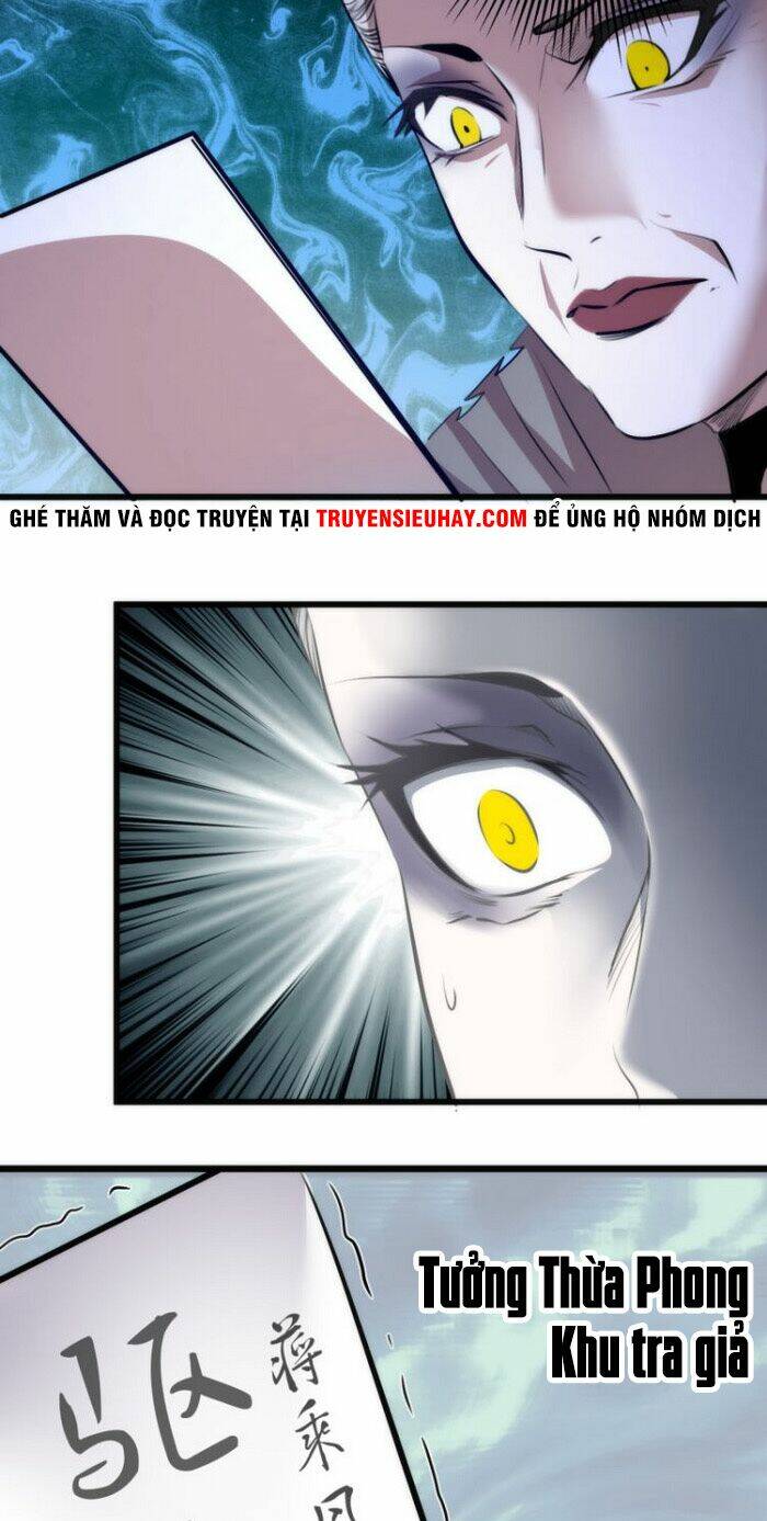 Cao Đẳng Linh Hồn: Chapter 113.5