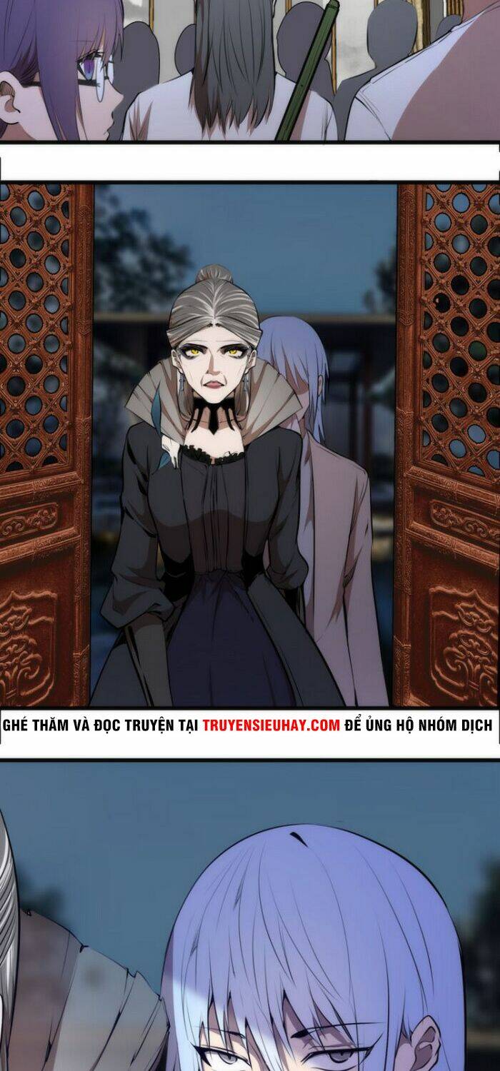 Cao Đẳng Linh Hồn: Chapter 113.5