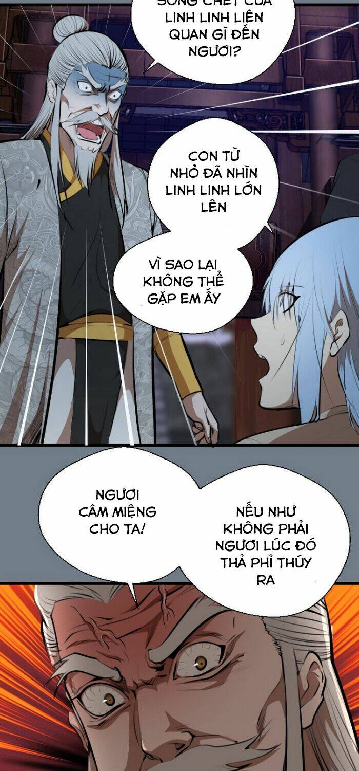 Cao Đẳng Linh Hồn: Chapter 113