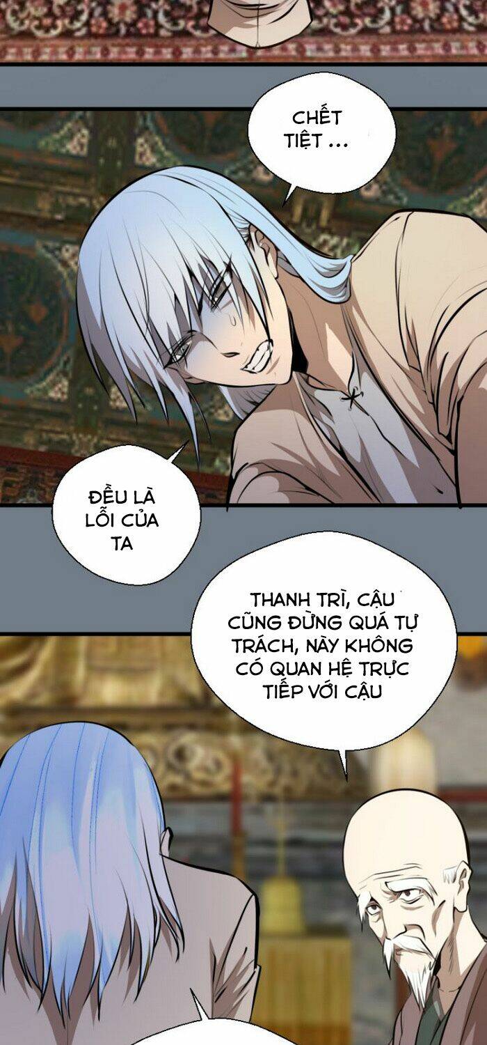 Cao Đẳng Linh Hồn: Chapter 113