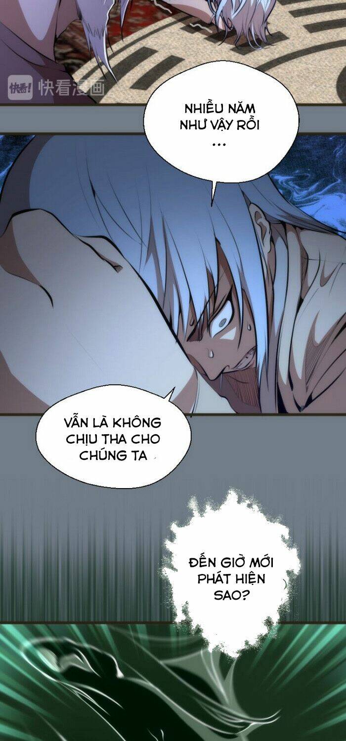 Cao Đẳng Linh Hồn: Chapter 113