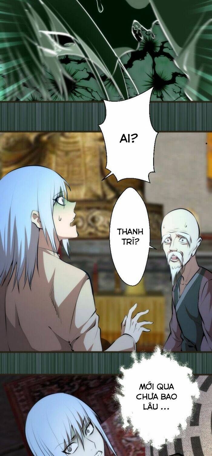 Cao Đẳng Linh Hồn: Chapter 113