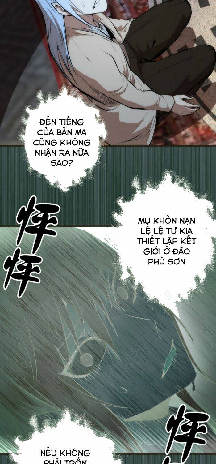 Cao Đẳng Linh Hồn: Chapter 113