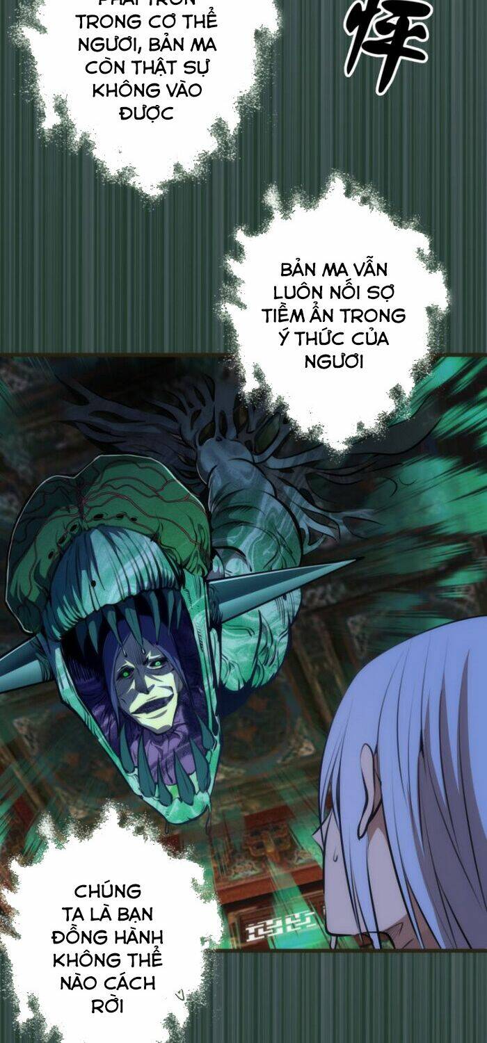 Cao Đẳng Linh Hồn: Chapter 113
