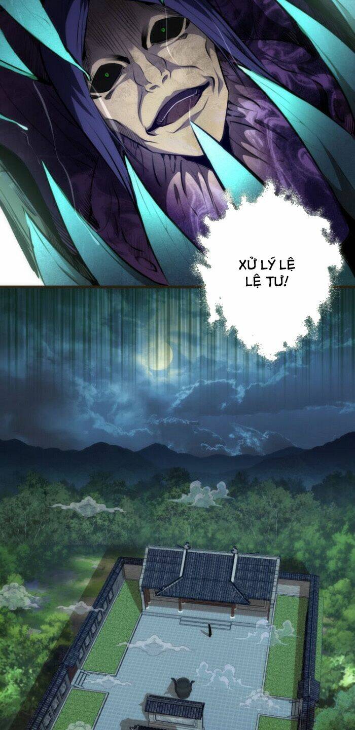 Cao Đẳng Linh Hồn: Chapter 113