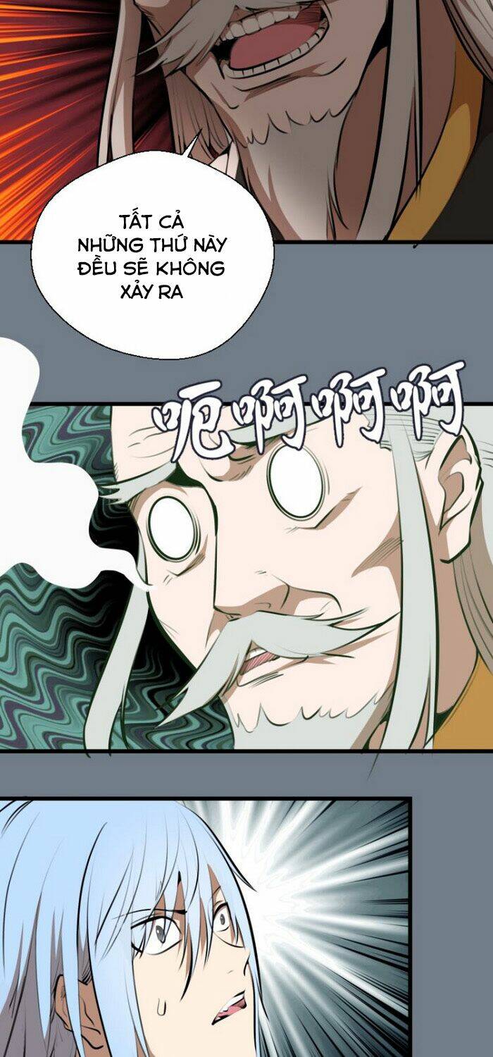 Cao Đẳng Linh Hồn: Chapter 113