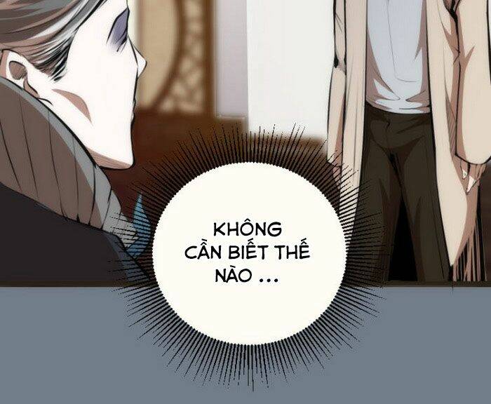 Cao Đẳng Linh Hồn: Chapter 113