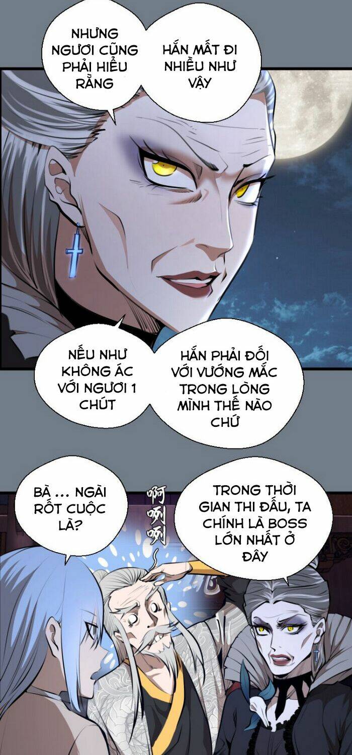 Cao Đẳng Linh Hồn: Chapter 113