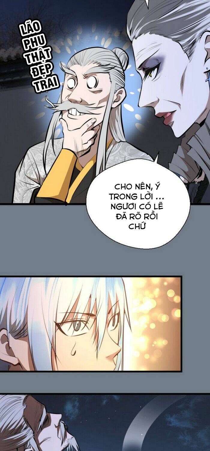 Cao Đẳng Linh Hồn: Chapter 113