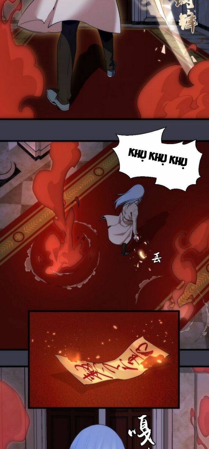 Cao Đẳng Linh Hồn: Chapter 119