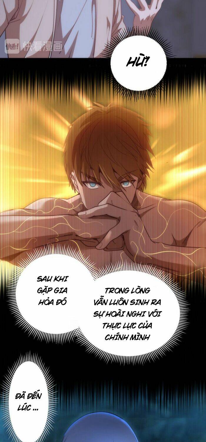 Cao Đẳng Linh Hồn: Chapter 119