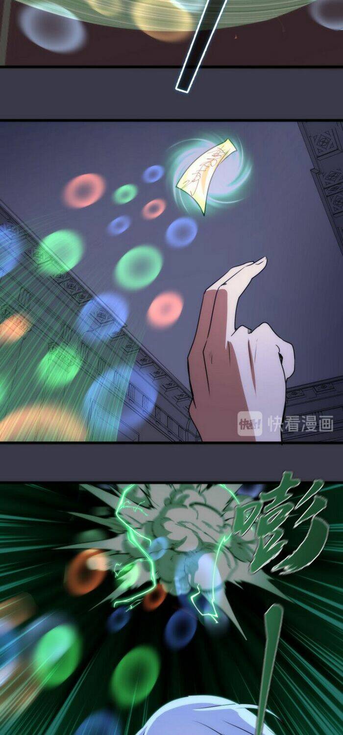 Cao Đẳng Linh Hồn: Chapter 119