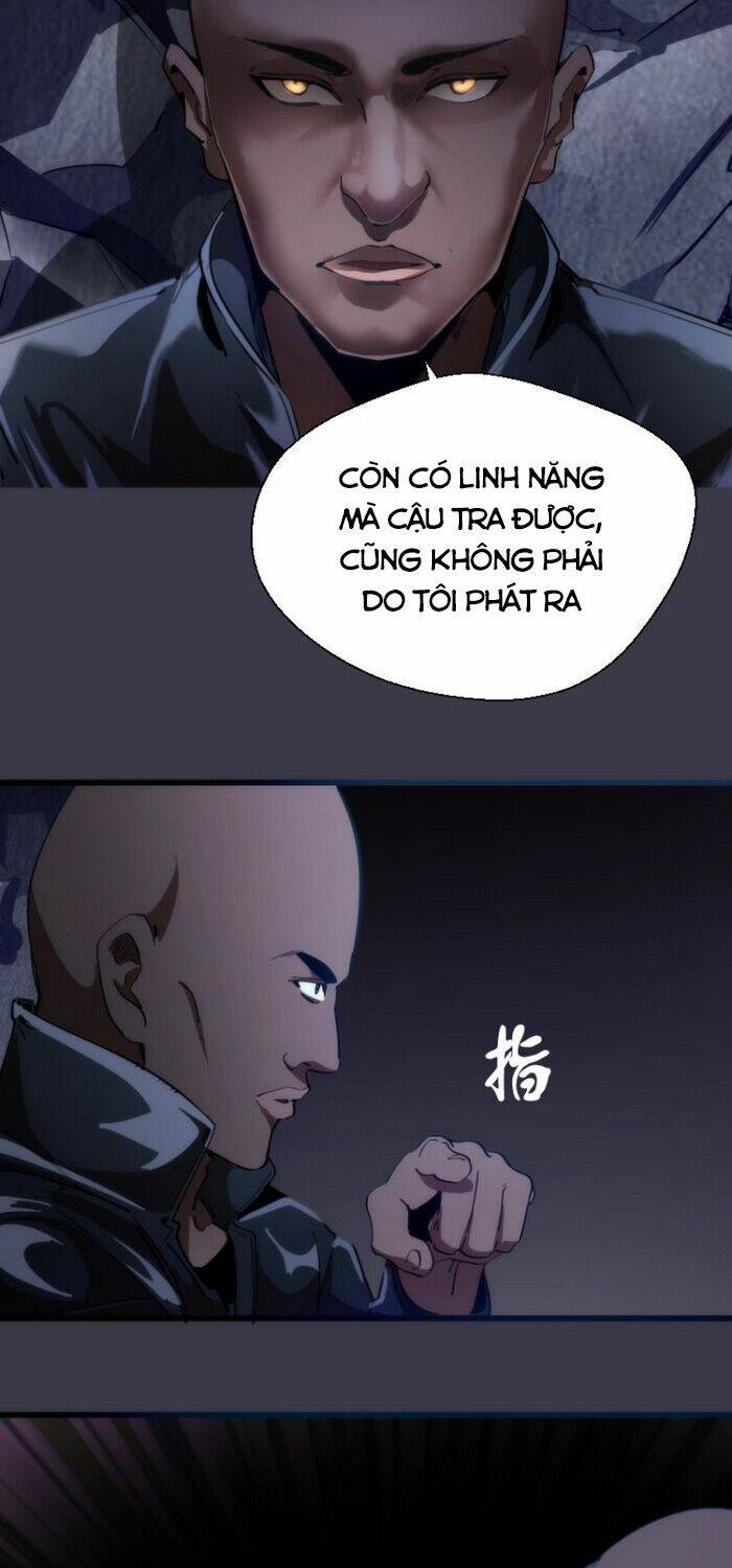 Cao Đẳng Linh Hồn: Chapter 119