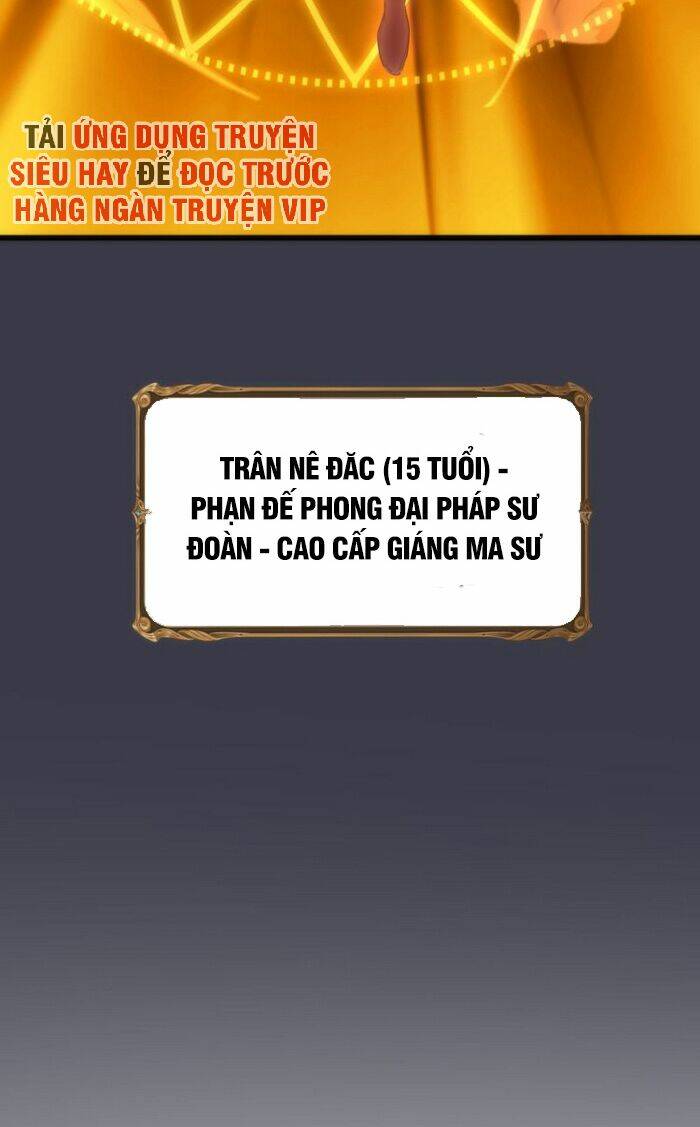 Cao Đẳng Linh Hồn: Chapter 119