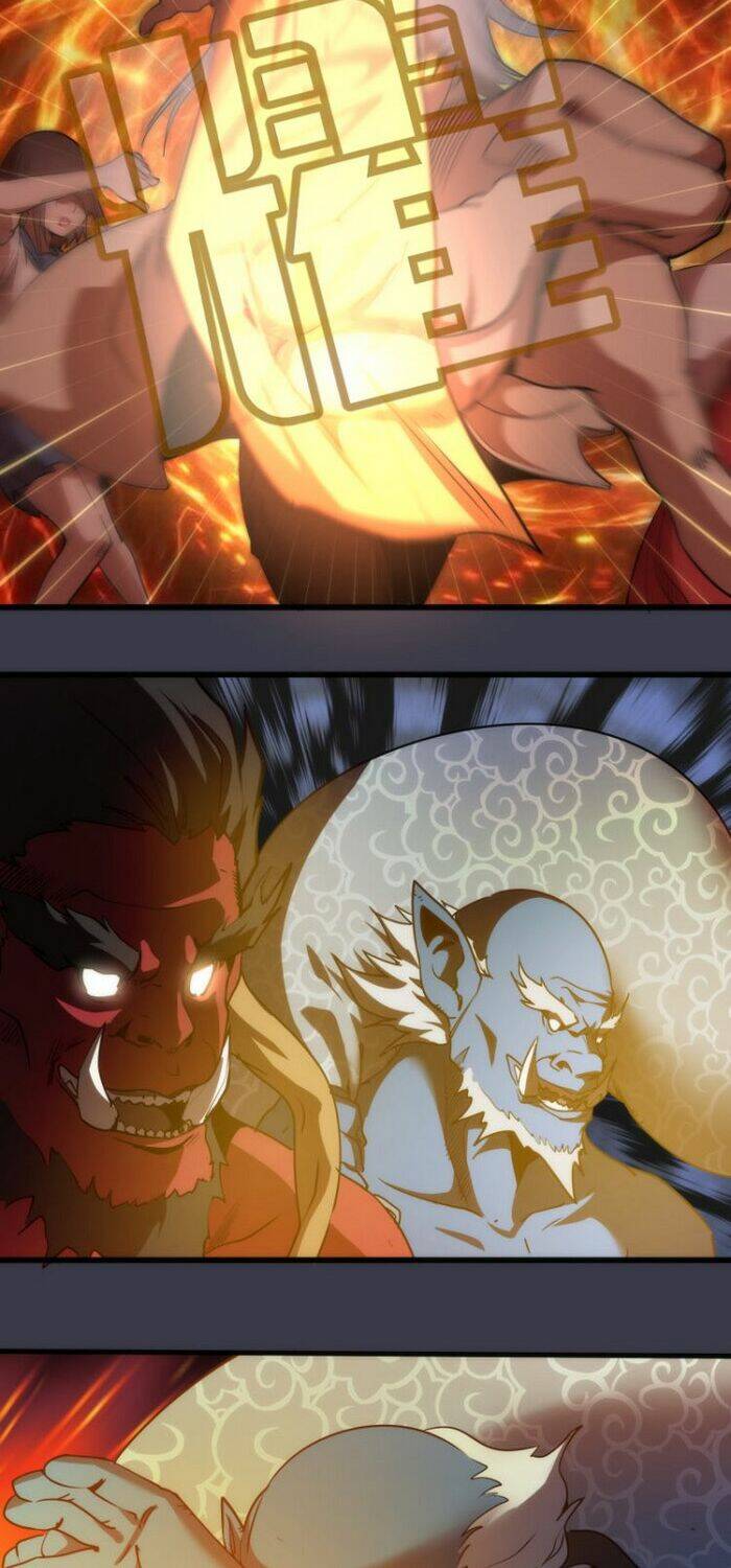 Cao Đẳng Linh Hồn: Chapter 119