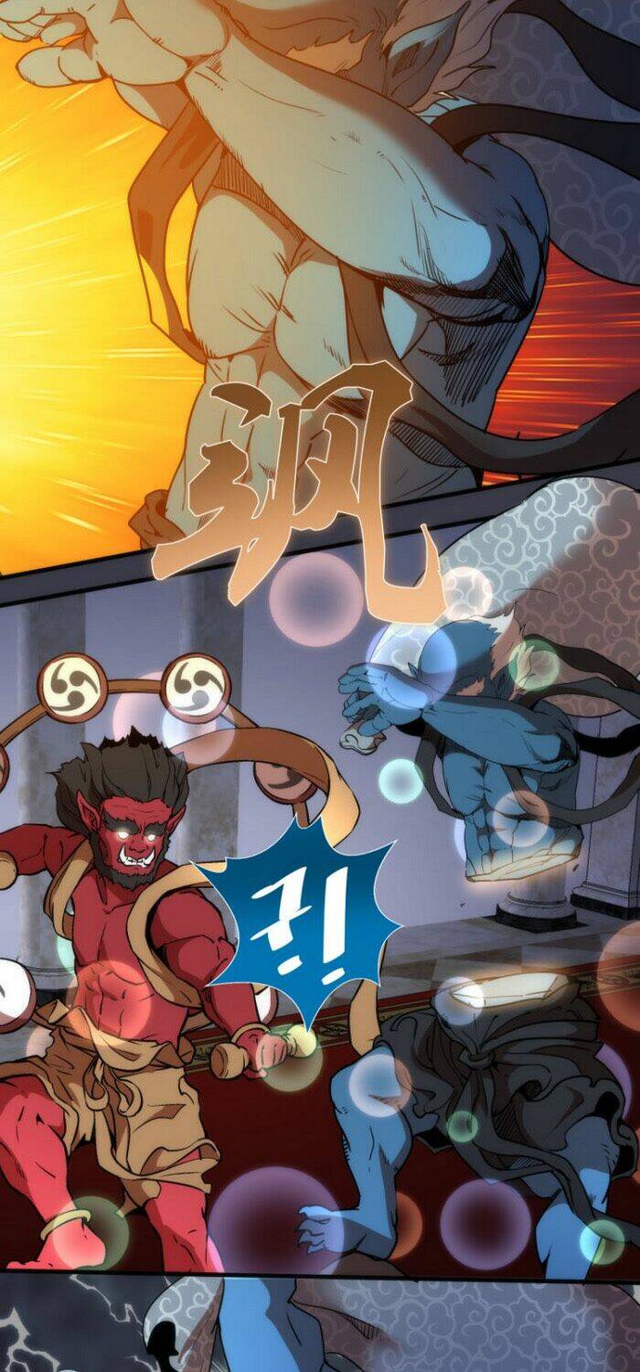 Cao Đẳng Linh Hồn: Chapter 119