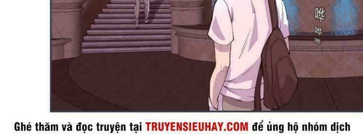 Cao Đẳng Linh Hồn: Chapter 12