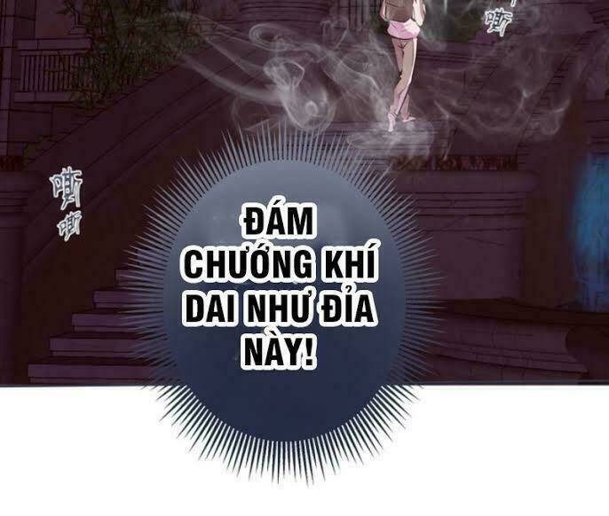 Cao Đẳng Linh Hồn: Chapter 12