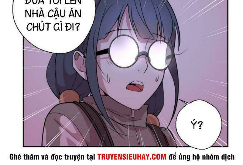 Cao Đẳng Linh Hồn: Chapter 12