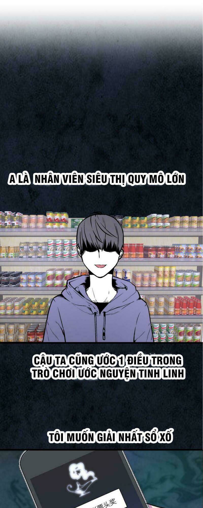 Cao Đẳng Linh Hồn: Chapter 12