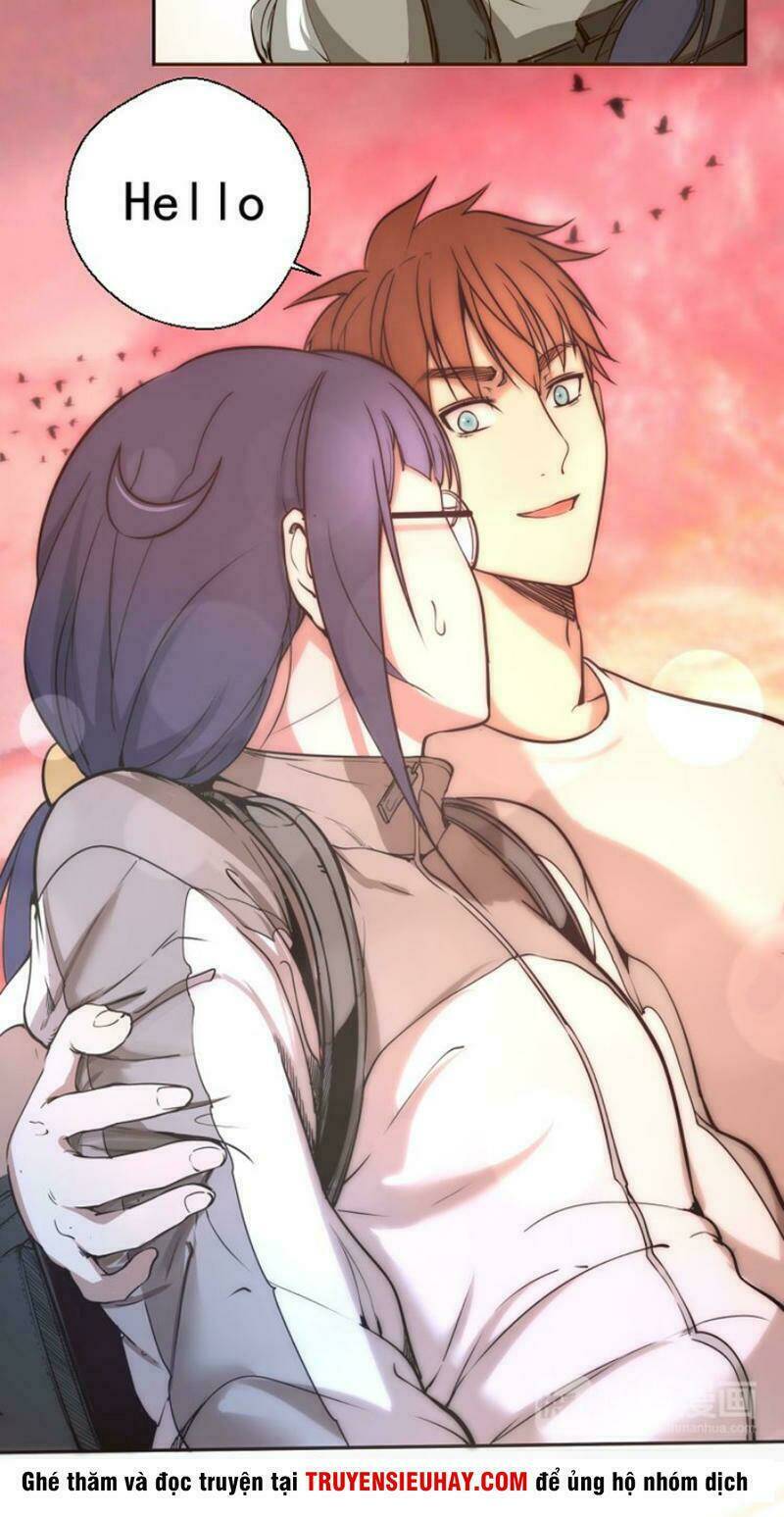Cao Đẳng Linh Hồn: Chapter 12