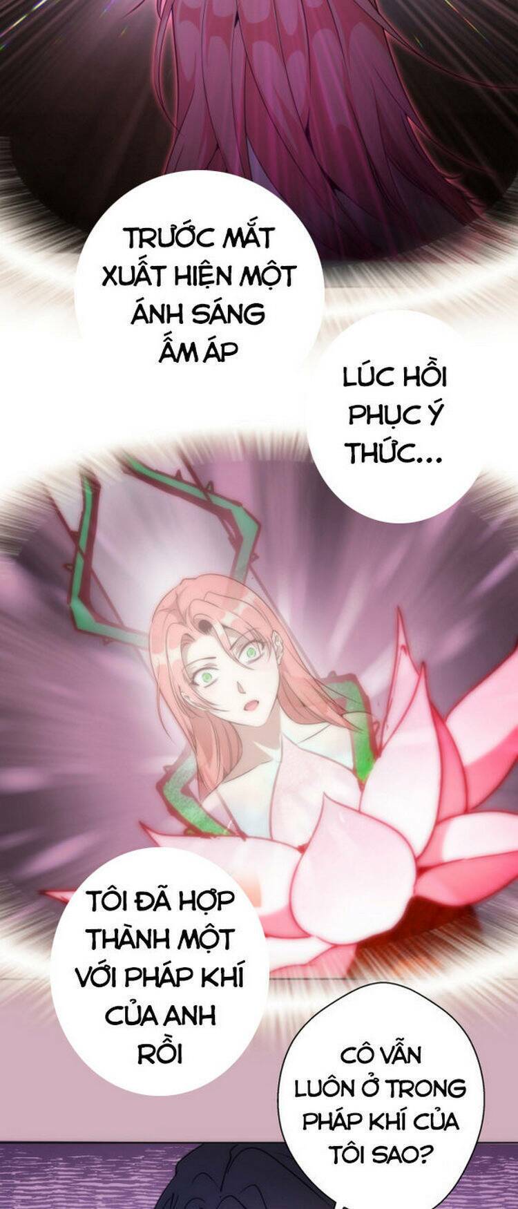 Cao Đẳng Linh Hồn: Chapter 125