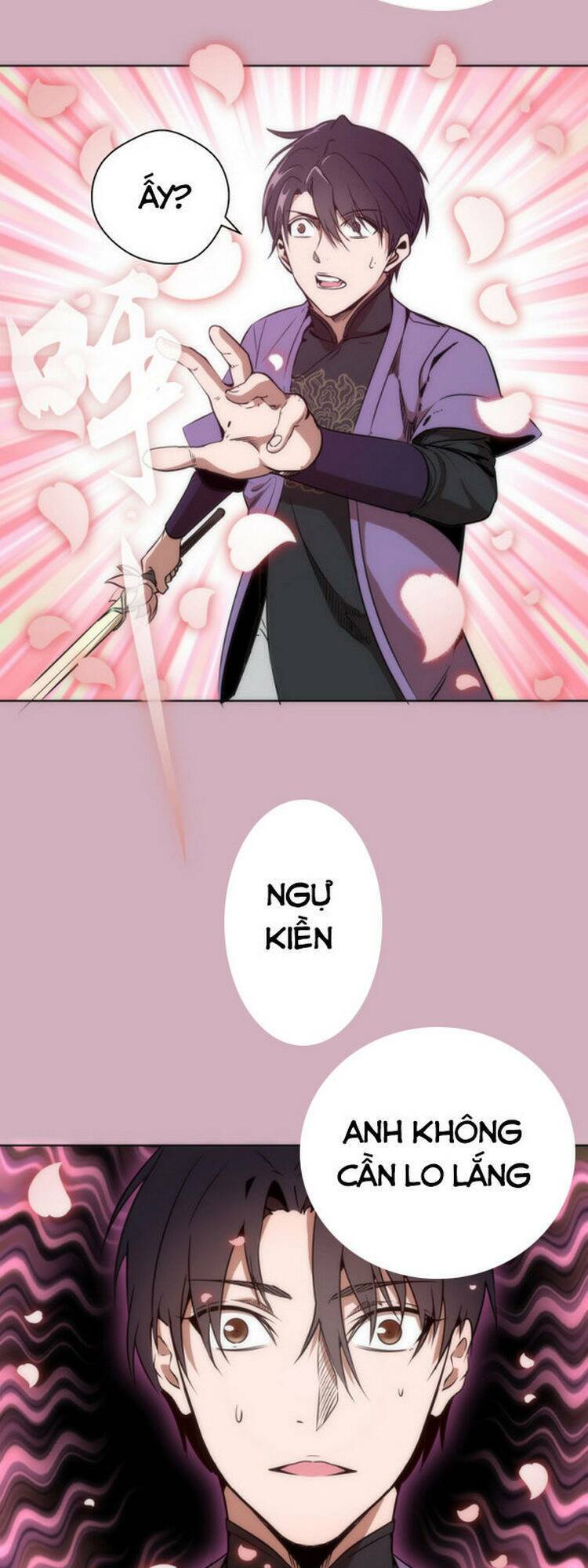 Cao Đẳng Linh Hồn: Chapter 125