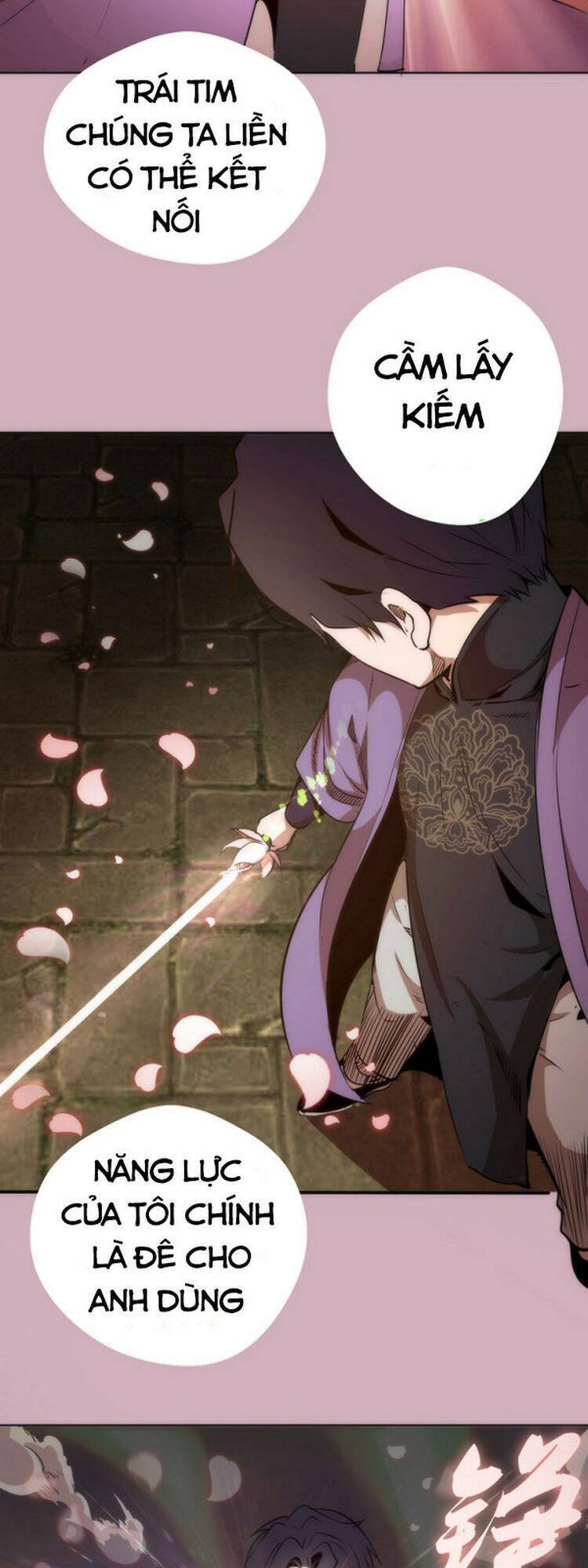 Cao Đẳng Linh Hồn: Chapter 125