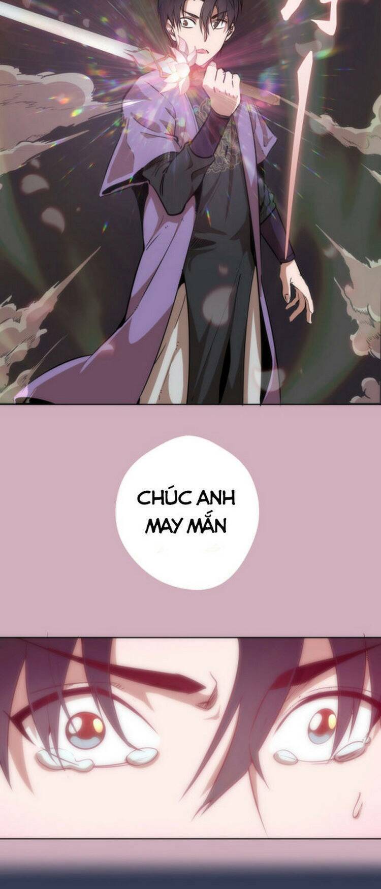 Cao Đẳng Linh Hồn: Chapter 125