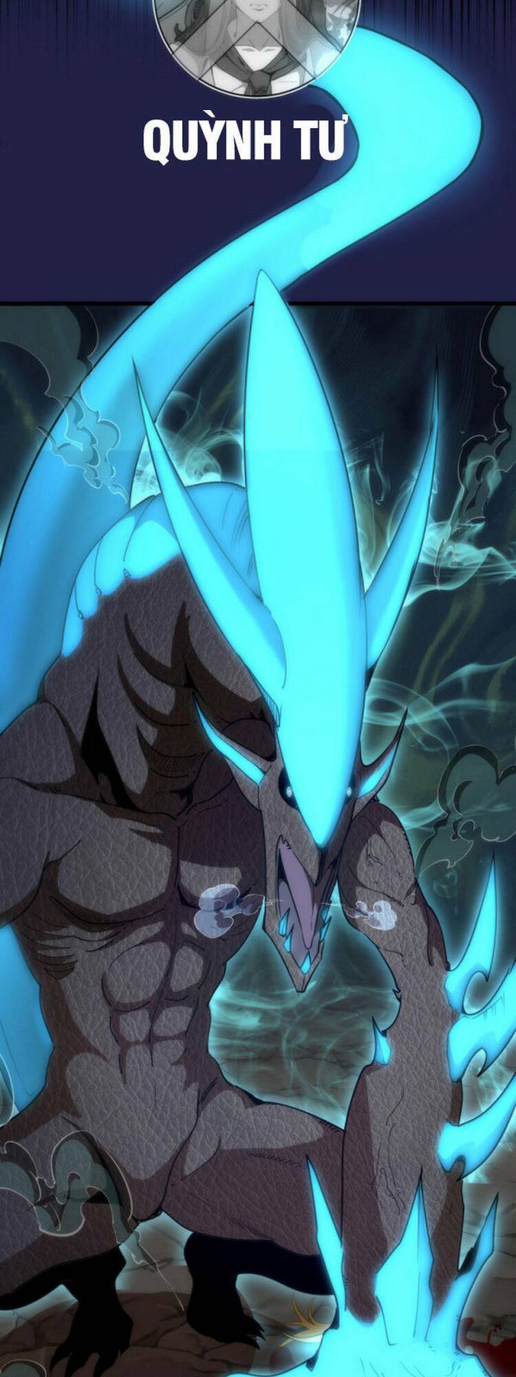 Cao Đẳng Linh Hồn: Chapter 125