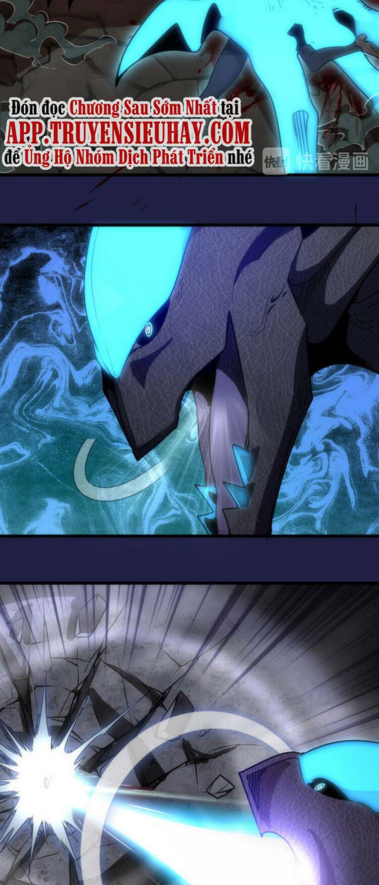 Cao Đẳng Linh Hồn: Chapter 125