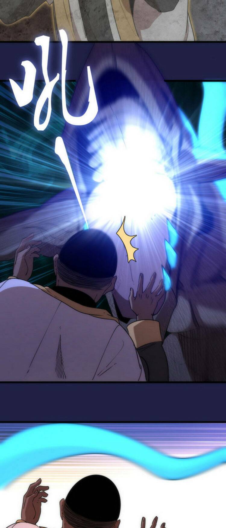 Cao Đẳng Linh Hồn: Chapter 125