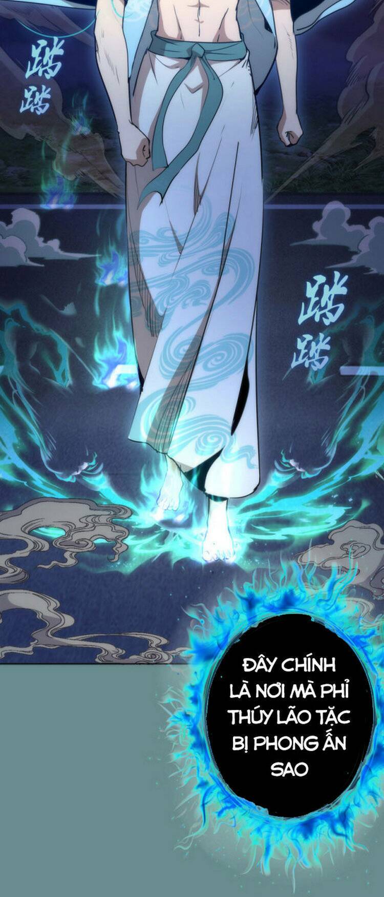 Cao Đẳng Linh Hồn: Chapter 125