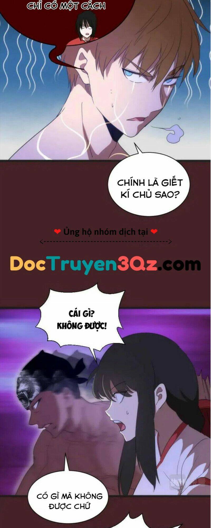 Truyện tranh