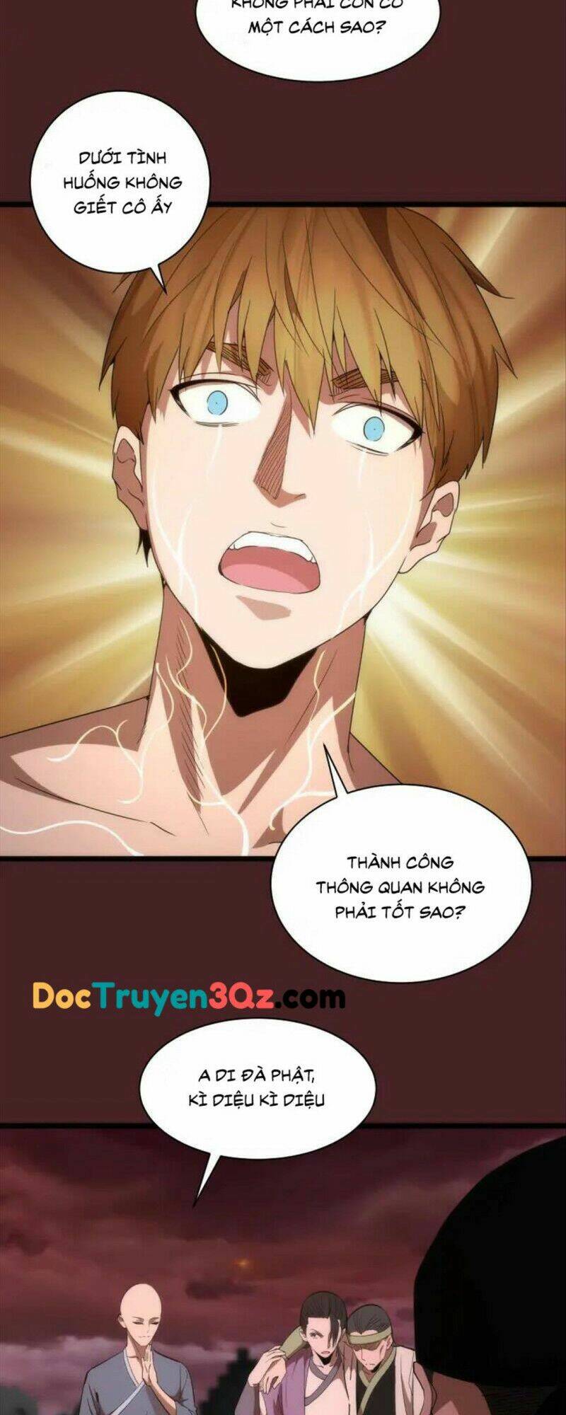 Cao Đẳng Linh Hồn: Chapter 138