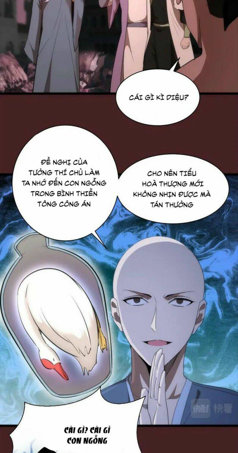 Cao Đẳng Linh Hồn: Chapter 138