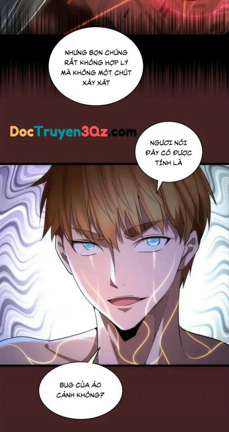 Cao Đẳng Linh Hồn: Chapter 138