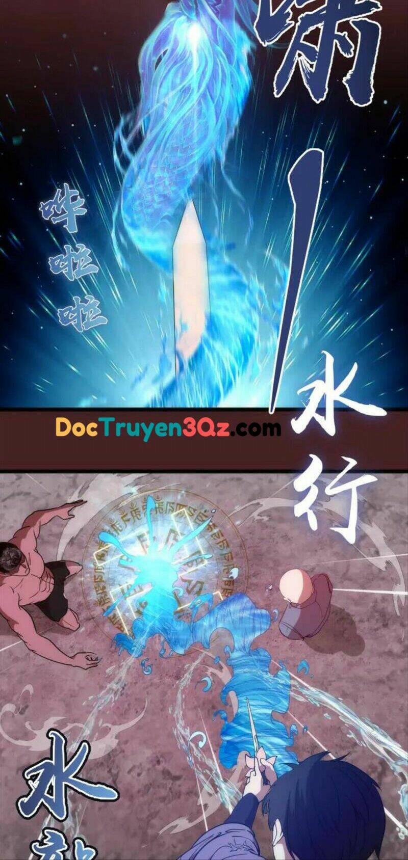 Cao Đẳng Linh Hồn: Chapter 138