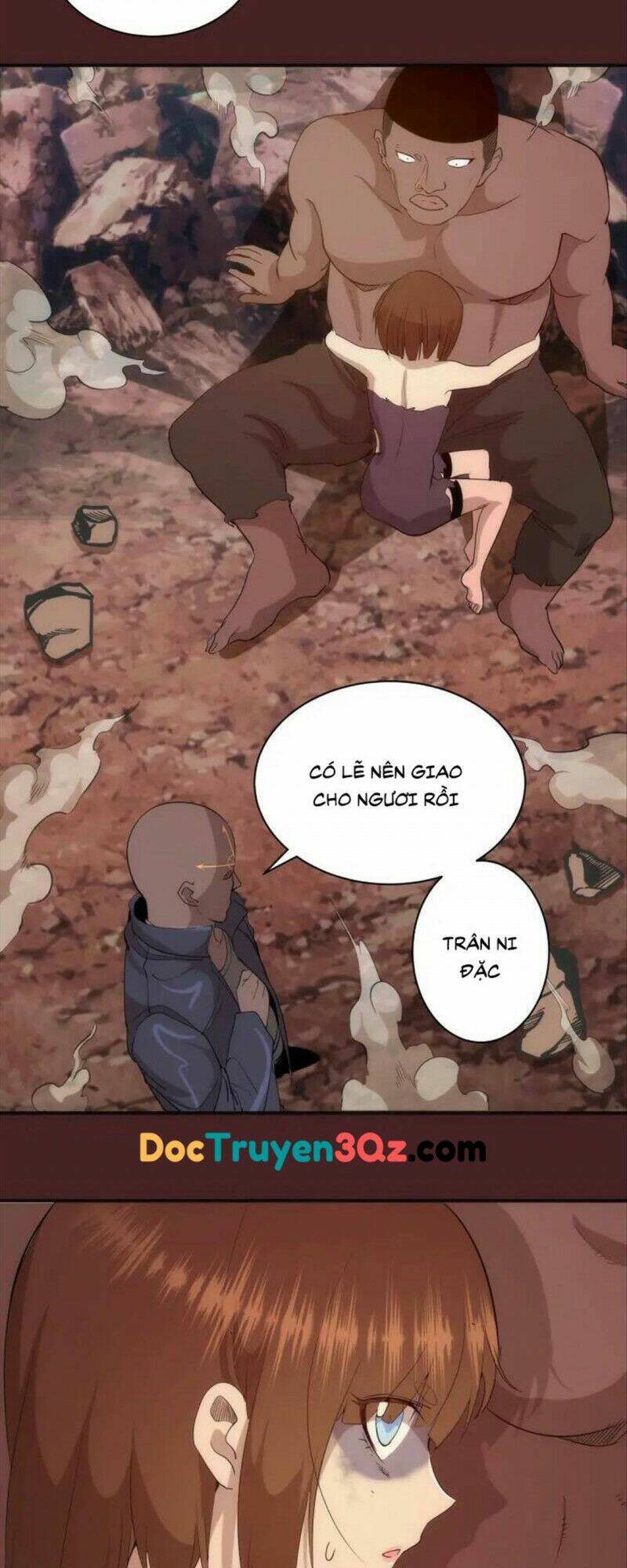Cao Đẳng Linh Hồn: Chapter 138
