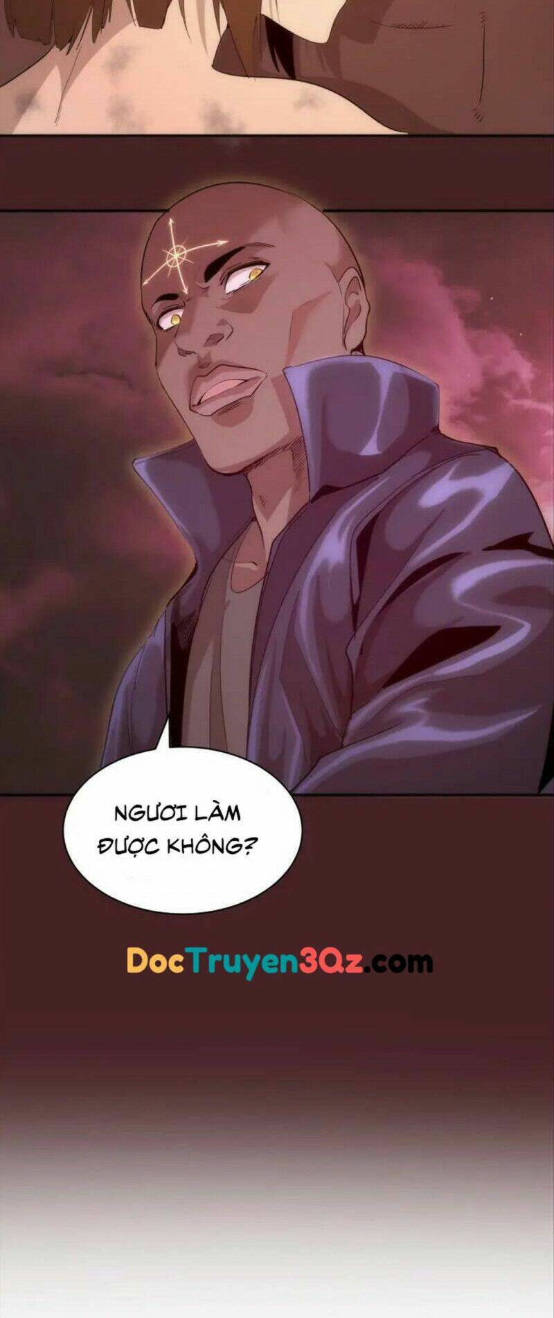 Cao Đẳng Linh Hồn: Chapter 138