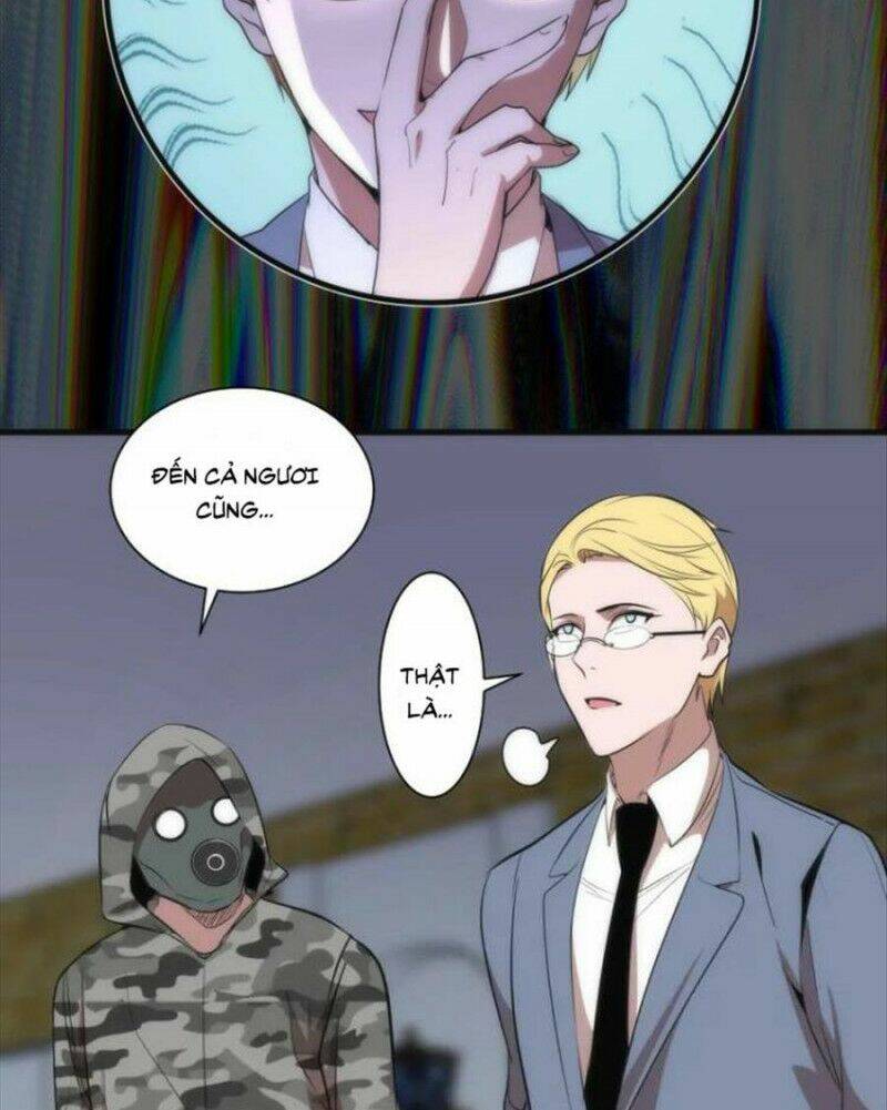 Cao Đẳng Linh Hồn: Chapter 140
